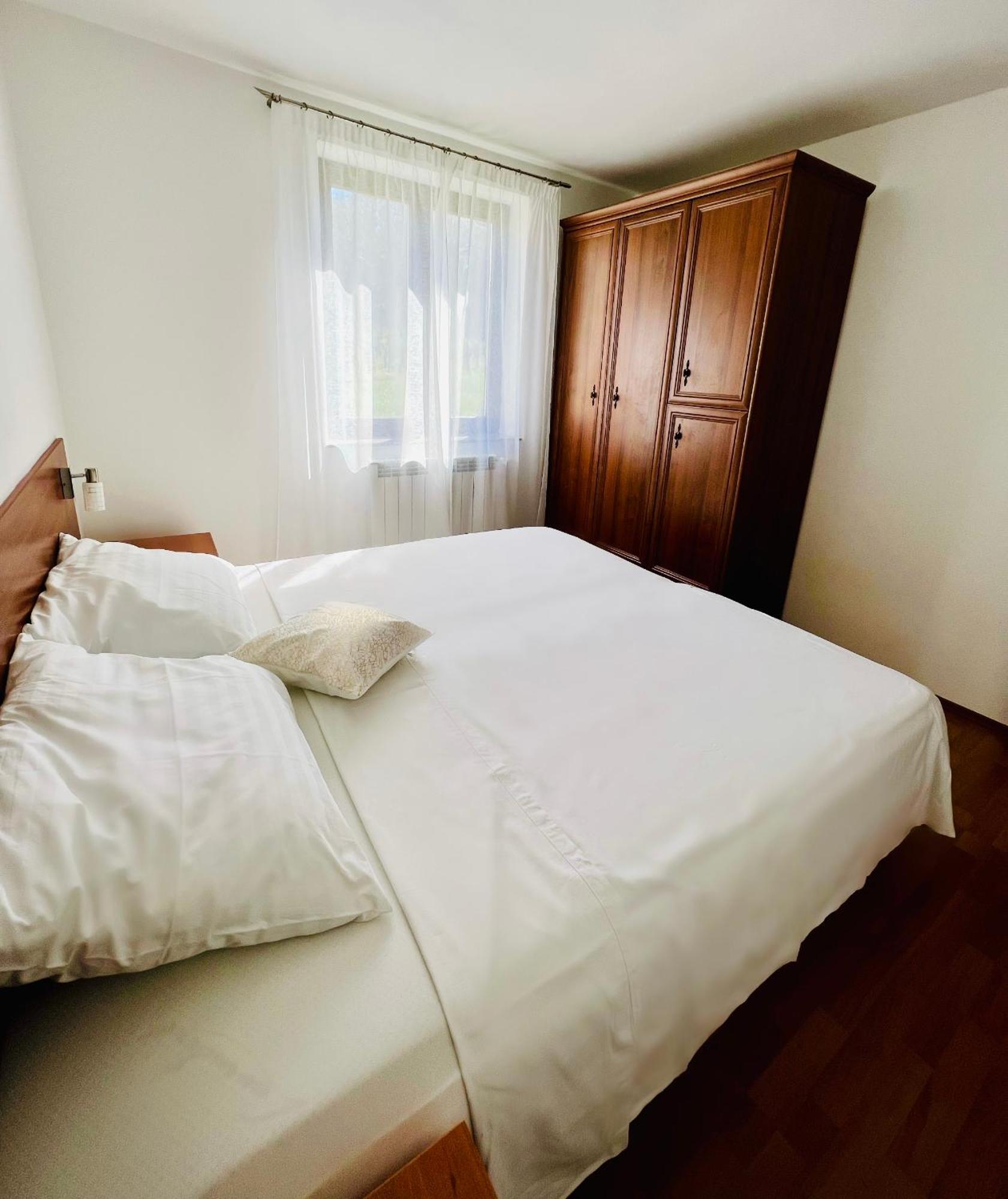 Villa Orka Labin  Ngoại thất bức ảnh