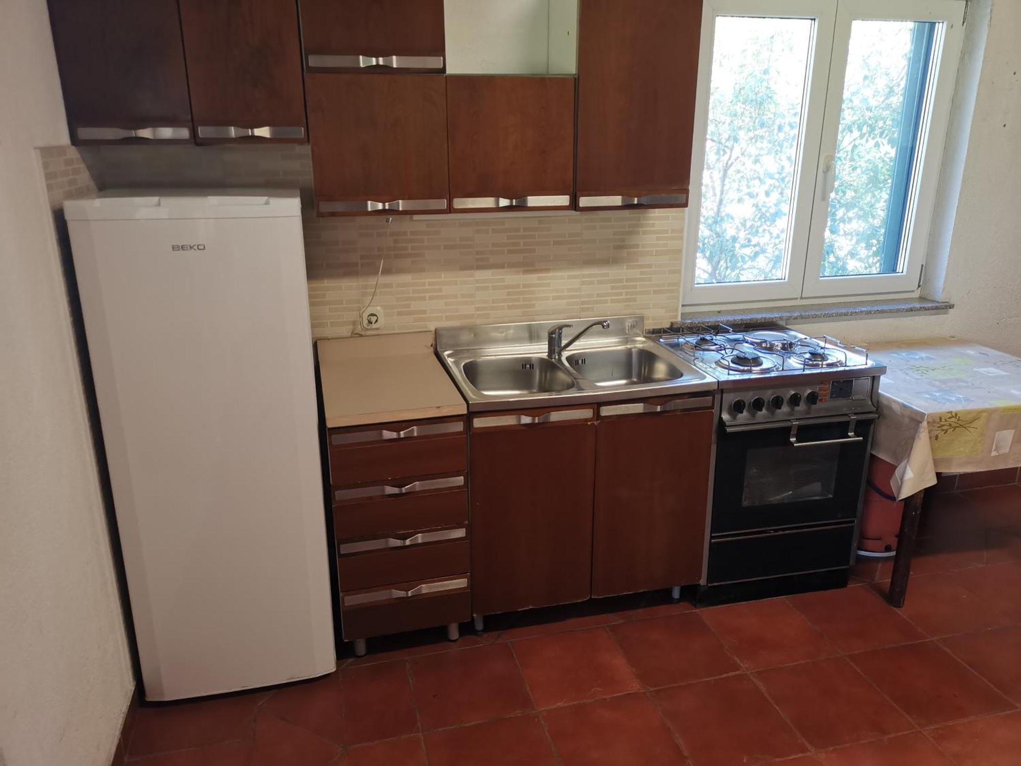Villa Orka Labin  Ngoại thất bức ảnh